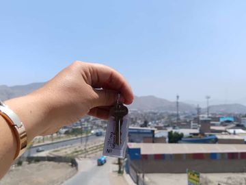 Descubre Tu Nuevo Hogar En El Corazón De Trapiche - Condominio Feliciti.