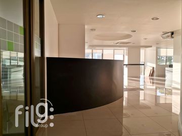 ARRIENDO CÓMODA OFICINA SECTOR PARQUE BRASIL ANTOFAGASTA
