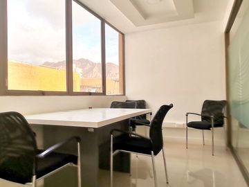 ARRIENDO CÓMODA OFICINA SECTOR PARQUE BRASIL ANTOFAGASTA