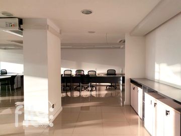 ARRIENDO CÓMODA OFICINA SECTOR PARQUE BRASIL ANTOFAGASTA