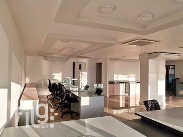 ARRIENDO CÓMODA OFICINA SECTOR PARQUE BRASIL ANTOFAGASTA