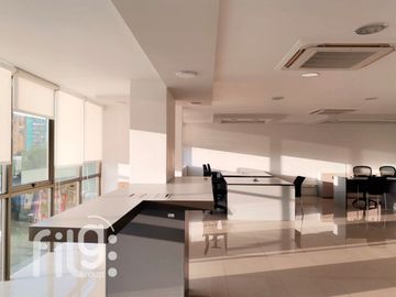 ARRIENDO CÓMODA OFICINA SECTOR PARQUE BRASIL ANTOFAGASTA