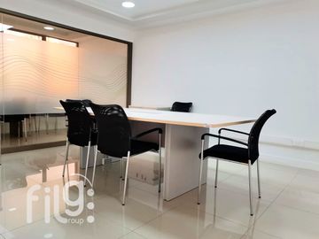 ARRIENDO CÓMODA OFICINA SECTOR PARQUE BRASIL ANTOFAGASTA