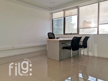 ARRIENDO CÓMODA OFICINA SECTOR PARQUE BRASIL ANTOFAGASTA