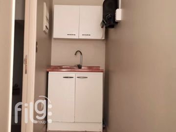 ARRIENDO CÓMODA OFICINA SECTOR PARQUE BRASIL ANTOFAGASTA