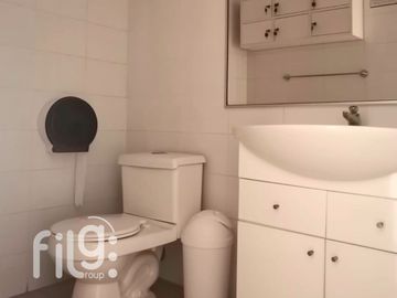 ARRIENDO CÓMODA OFICINA SECTOR PARQUE BRASIL ANTOFAGASTA