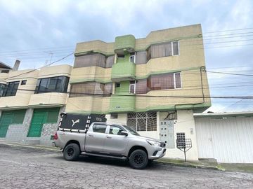 DE OPORTUNIDAD VENTA DEPARTAMENTO - PUENGASÍ OBRERO INDEPENDIENTE