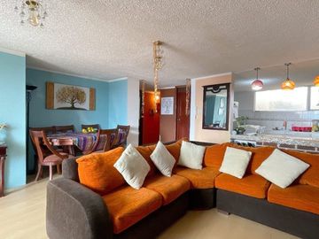 DE OPORTUNIDAD VENTA DEPARTAMENTO - PUENGASÍ OBRERO INDEPENDIENTE