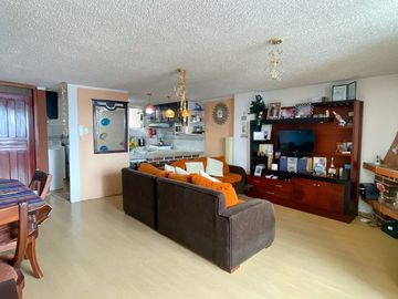 DE OPORTUNIDAD VENTA DEPARTAMENTO - PUENGASÍ OBRERO INDEPENDIENTE