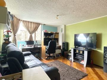 DE OPORTUNIDAD VENTA DEPARTAMENTO - PUENGASÍ OBRERO INDEPENDIENTE