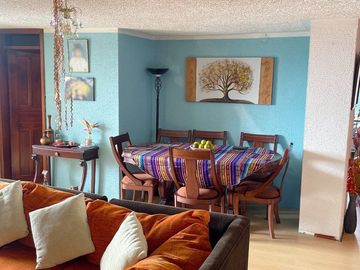 DE OPORTUNIDAD VENTA DEPARTAMENTO - PUENGASÍ OBRERO INDEPENDIENTE