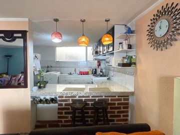 DE OPORTUNIDAD VENTA DEPARTAMENTO - PUENGASÍ OBRERO INDEPENDIENTE