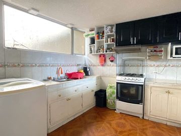 DE OPORTUNIDAD VENTA DEPARTAMENTO - PUENGASÍ OBRERO INDEPENDIENTE