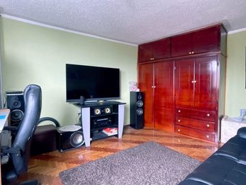 DE OPORTUNIDAD VENTA DEPARTAMENTO - PUENGASÍ OBRERO INDEPENDIENTE