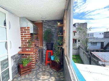 DE OPORTUNIDAD VENTA DEPARTAMENTO - PUENGASÍ OBRERO INDEPENDIENTE