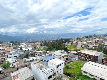 DE OPORTUNIDAD VENTA DEPARTAMENTO - PUENGASÍ OBRERO INDEPENDIENTE