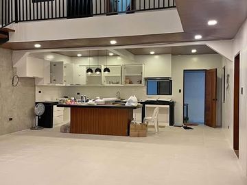 6-Bedrooms New Built House and Lot for Rent/Sale in Monteverde Royale Executive Subdivision Taytay Rizal
