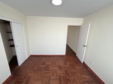 ALQUILO DEPARTAMENTO 60M2 01 DORM. 01 BAÑO CALLE TEJADA MIRAFLORES