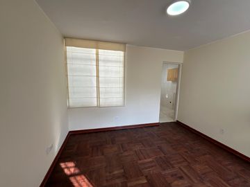 ALQUILO DEPARTAMENTO 60M2 01 DORM. 01 BAÑO CALLE TEJADA MIRAFLORES