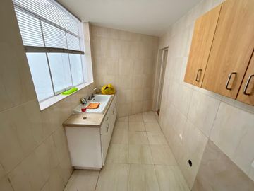 ALQUILO DEPARTAMENTO 60M2 01 DORM. 01 BAÑO CALLE TEJADA MIRAFLORES
