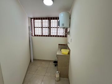 ALQUILO DEPARTAMENTO 60M2 01 DORM. 01 BAÑO CALLE TEJADA MIRAFLORES