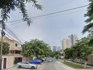 ALQUILO DEPARTAMENTO 60M2 01 DORM. 01 BAÑO CALLE TEJADA MIRAFLORES