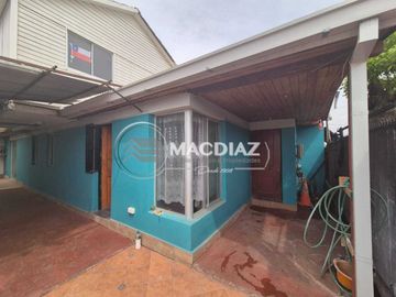 GRAN OPORTUNIDAD¡¡¡¡ bella casa a un precio increíble Hermosa Casa 4 Dormitorio 2 Baños Amplia Y Luminosa