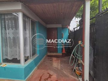 GRAN OPORTUNIDAD¡¡¡¡ bella casa a un precio increíble Hermosa Casa 4 Dormitorio 2 Baños Amplia Y Luminosa