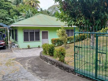 HOUSE AND LOT FOR SALE SIQ00156