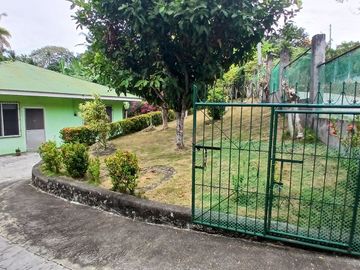 HOUSE AND LOT FOR SALE SIQ00156