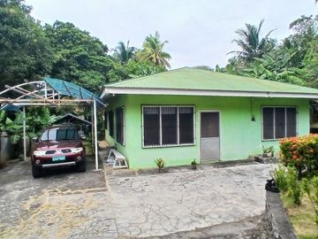 HOUSE AND LOT FOR SALE SIQ00156