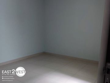 Dijual Rumah Kencana Loka BSD City Tangerang Selatan Murah Bagus Nyaman Siap Huni