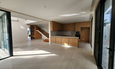 FOR SALE - Brand New Three Storey Japandi Smart House in Tivoli Royale, Quezon City