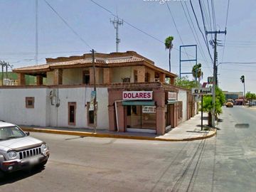 CASA EN VENTA COL ANZALDUAS, REYNOSA TAMPS