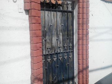 CASA EN VENTA COL ANZALDUAS, REYNOSA TAMPS