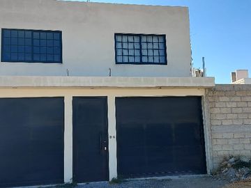 CASA EN VENTA CACALOMACAN, TOLUCA, EDOMEX.