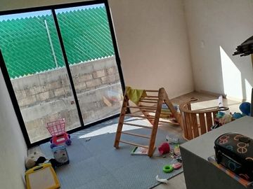 CASA EN VENTA CACALOMACAN, TOLUCA, EDOMEX.