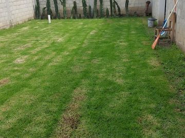 CASA EN VENTA CACALOMACAN, TOLUCA, EDOMEX.