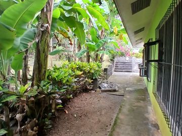 HOUSE AND LOT FOR SALE SIQ00156