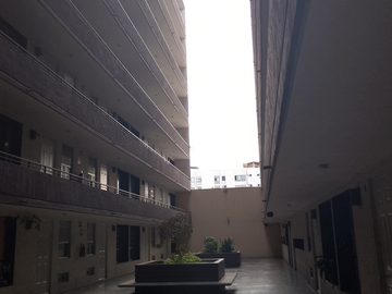 VENTA DEPARTAMENTO,  ORIENTE 237, COL. AGRÍCOLA ORIENTAL, IZTACALCO