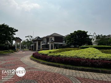 Disewakan Rumah Cluster Gracia Lavon Swancity Cikupa Tangerang Murah Bagus Nyaman Siap Huni