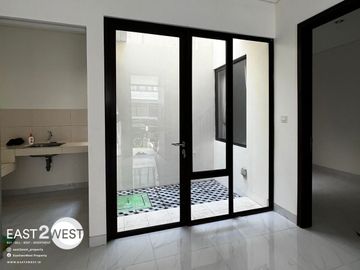 Disewakan Rumah Cluster Gracia Lavon Swancity Cikupa Tangerang Murah Bagus Nyaman Siap Huni
