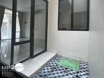 Disewakan Rumah Cluster Gracia Lavon Swancity Cikupa Tangerang Murah Bagus Nyaman Siap Huni