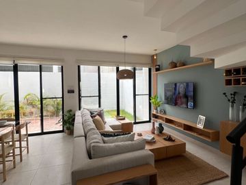 Casa en Venta en Cancún – Residencial con Parque de 3,200 m2 y Alberca
