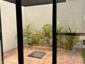 Casa en Venta en Cancún – Residencial con Parque de 3,200 m2 y Alberca