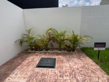 Casa en Venta en Cancún – Residencial con Parque de 3,200 m2 y Alberca