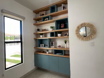 Casa en Venta en Cancún – Residencial con Parque de 3,200 m2 y Alberca
