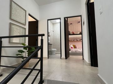 Casa en Venta en Cancún – Residencial con Parque de 3,200 m2 y Alberca