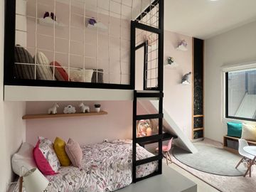 Casa en Venta en Cancún – Residencial con Parque de 3,200 m2 y Alberca