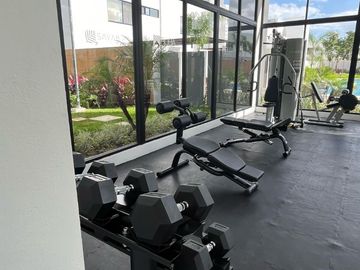 Casa en Venta en Cancún – Residencial con Parque de 3,200 m2 y Alberca